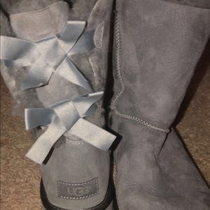 Ugh boots